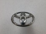 Эмблема для Toyota RAV 4 2013-2019, OEM 9097502127 - вид 1 (фото)