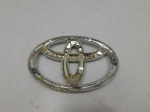 Эмблема для Toyota RAV 4 2013-2019, OEM 9097502127 - вид 2 (фото)