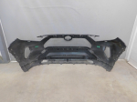 Бампер передний для Toyota RAV 4 2019>, OEM 521190R280 - вид 7 (фото)