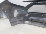 Бампер передний для Toyota RAV 4 2019>, OEM 521190R280 - вид 8 (фото)