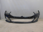 Бампер передний для BMW 8 серия G14/G15/G16 2018>, OEM 51118070558 - вид 1 (фото)