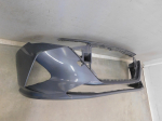 Бампер передний для Hyundai Solaris 2017>, OEM 86511H5500 - вид 3 (фото)