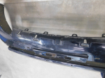 Бампер передний для Toyota Land Cruiser (150)/Prado 2009>, OEM 5211960G50 - вид 4 (фото)