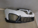 Бампер передний для Renault Kaptur 2016>, OEM 620222535R - вид 3 (фото)