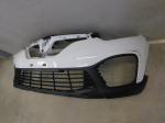 Бампер передний для Renault Kaptur 2016>, OEM 620222535R - вид 4 (фото)