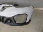 Бампер передний для Renault Kaptur 2016>, OEM 620222535R - вид 5 (фото)