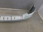 Бампер задний для Skoda Rapid 2013-2020, OEM 60U807421B - вид 2 (фото)