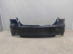Бампер задний для Toyota Camry V70 2017>, OEM 5215906B80 - вид 1 (фото)