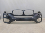 Бампер передний для BMW X6 F16 2014>, OEM 51117319795 - вид 1 (фото)
