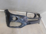 Бампер передний для BMW X6 F16 2014>, OEM 51117319795 - вид 3 (фото)