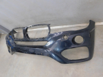 Бампер передний для BMW X6 F16 2014>, OEM 51117319795 - вид 5 (фото)