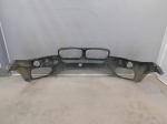 Бампер передний для BMW X6 F16 2014>, OEM 51117319795 - вид 6 (фото)