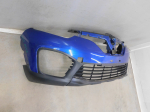 Бампер передний для Renault Kaptur 2016>, OEM 620222535R - вид 3 (фото)