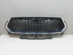 Решетка радиатора для Haval F7 2019>, OEM 5509101XKQ00A - вид 1 (фото)