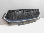 Решетка радиатора для Haval F7 2019>, OEM 5509101XKQ00A - вид 2 (фото)
