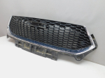 Решетка радиатора для Haval F7 2019>, OEM 5509101XKQ00A - вид 3 (фото)