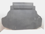 Обшивка пола багажника для Toyota Camry V50 2011-2018, OEM 6471133170C0 - вид 1 (фото)