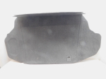 Обшивка пола багажника для Toyota Camry V50 2011-2018, OEM 6471133170C0 - вид 2 (фото)