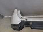 Бампер задний для Subaru Forester (S14) 2018>, OEM 57704SJ301 - вид 3 (фото)