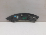 Накладка крыла заднего  левого для Mini F55 2014>, OEM 51777329031 - вид 3 (фото)