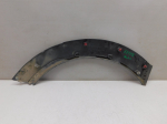 Накладка крыла заднего  левого для Mini F55 2014>, OEM 51777318829 - вид 3 (фото)
