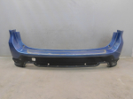Бампер задний для Subaru Forester (S14) 2018>, OEM 57702SJ311 - вид 1 (фото)