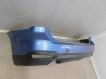 Бампер задний для Subaru Forester (S13) 2012>, OEM 57704SG012 - вид 3 (фото)