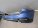Бампер задний для Subaru Forester (S13) 2012>, OEM 57704SG012 - вид 4 (фото)