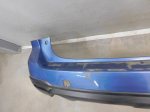 Бампер задний для Subaru Forester (S13) 2012>, OEM 57704SG012 - вид 5 (фото)