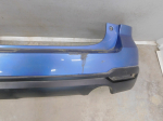 Бампер задний для Subaru Forester (S13) 2012>, OEM 57704SG012 - вид 6 (фото)