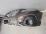 Бампер передний для Subaru Legacy Outback (B15) 2015>, OEM 57704AL210 - вид 4 (фото)