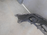 Бампер передний для Subaru Legacy Outback (B15) 2015>, OEM 57704AL210 - вид 6 (фото)
