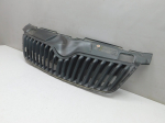 Решетка радиатора для Skoda Fabia 2007-2015, OEM 5J0853668C - вид 3 (фото)