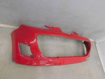 Бампер передний для Peugeot 107 2006>, OEM 7401SJ - вид 3 (фото)