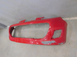 Бампер передний для Peugeot 107 2006>, OEM 7401SJ - вид 5 (фото)