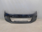 Бампер передний для Volkswagen Tiguan 2007-2017, OEM 5NU807221 - вид 1 (фото)