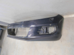 Бампер передний для Volkswagen Tiguan 2007-2017, OEM 5NU807221 - вид 4 (фото)