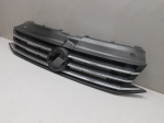 Решетка радиатора для Volkswagen Polo Sedan 2011-2020, OEM 6RU853653B - вид 3 (фото)