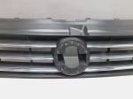 Решетка радиатора для Volkswagen Polo Sedan 2011-2020, OEM 6RU853653B - вид 4 (фото)