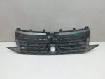 Решетка радиатора для Volkswagen Polo Sedan 2011-2020, OEM 6RU853653B - вид 5 (фото)