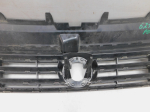 Решетка радиатора для Volkswagen Polo Sedan 2011-2020, OEM 6RU853653B - вид 6 (фото)