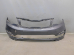 Бампер передний для Kia Rio 2011>, OEM 865114Y500 - вид 1 (фото)