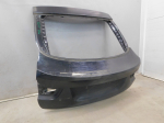 Дверь багажника для BMW X6 E71 2008>, OEM 41627262676 - вид 2 (фото)