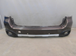 Бампер задний для Subaru Legacy Outback (B15) 2015>, OEM 57704AL130 - вид 1 (фото)