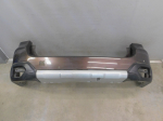 Бампер задний для Subaru Legacy Outback (B15) 2015>, OEM 57704AL130 - вид 2 (фото)