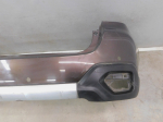 Бампер задний для Subaru Legacy Outback (B15) 2015>, OEM 57704AL130 - вид 5 (фото)