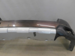 Бампер задний для Subaru Legacy Outback (B15) 2015>, OEM 57704AL130 - вид 6 (фото)