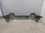 Бампер задний для Subaru Legacy Outback (B15) 2015>, OEM 57704AL130 - вид 7 (фото)