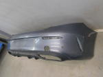 Бампер задний для Mercedes-Benz C-Klasse W205 2013>, OEM A2058858438 - вид 5 (фото)