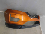 Бампер передний для Nissan X-Trail (T32) 2014>, OEM 62022HZ30H - вид 4 (фото)